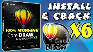 coreldraw graphics suite x6 16.1.0.843 (32 bit) crack